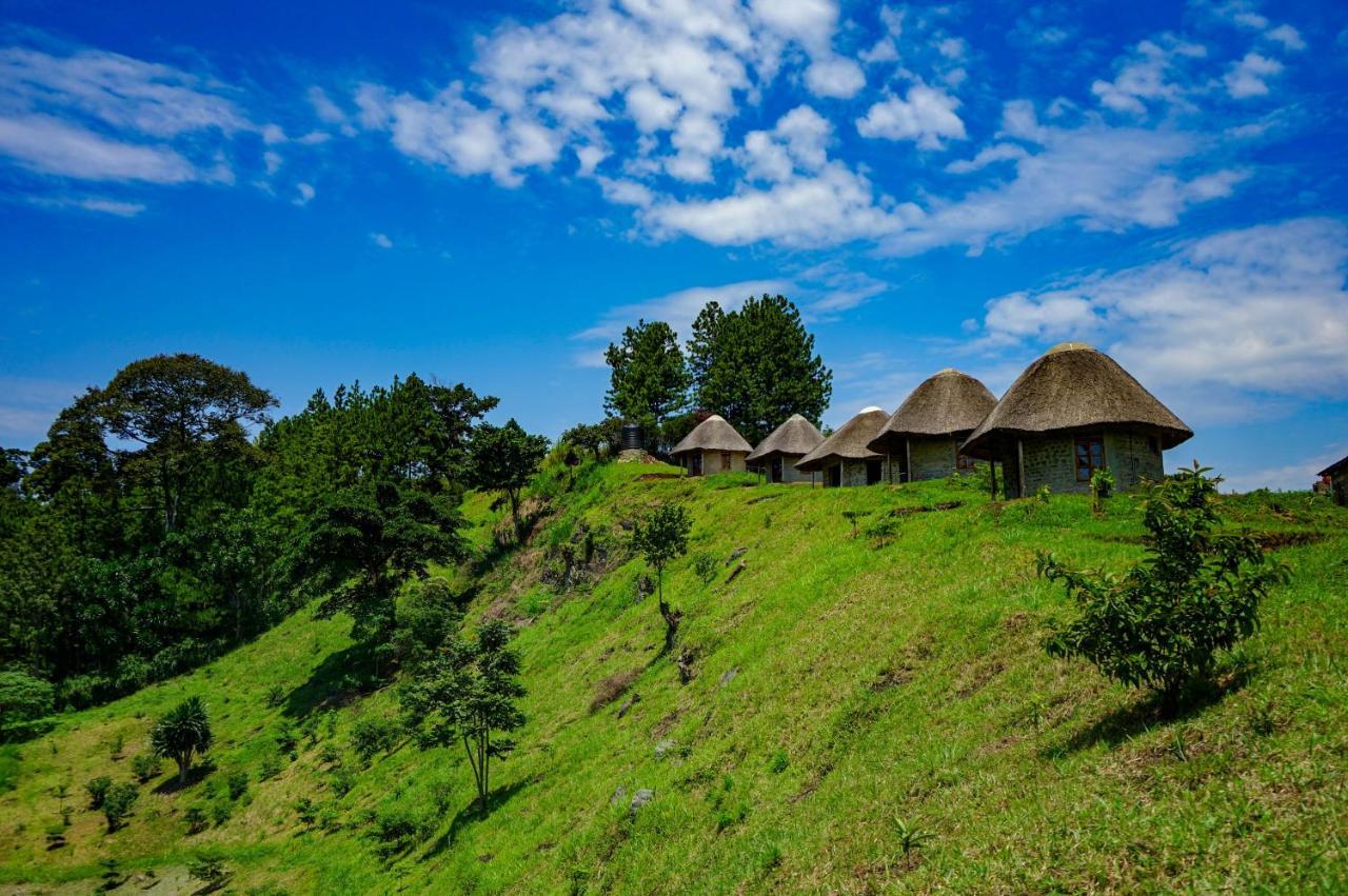 Lake Nyamirima Cottages Fort Portal Екстер'єр фото
