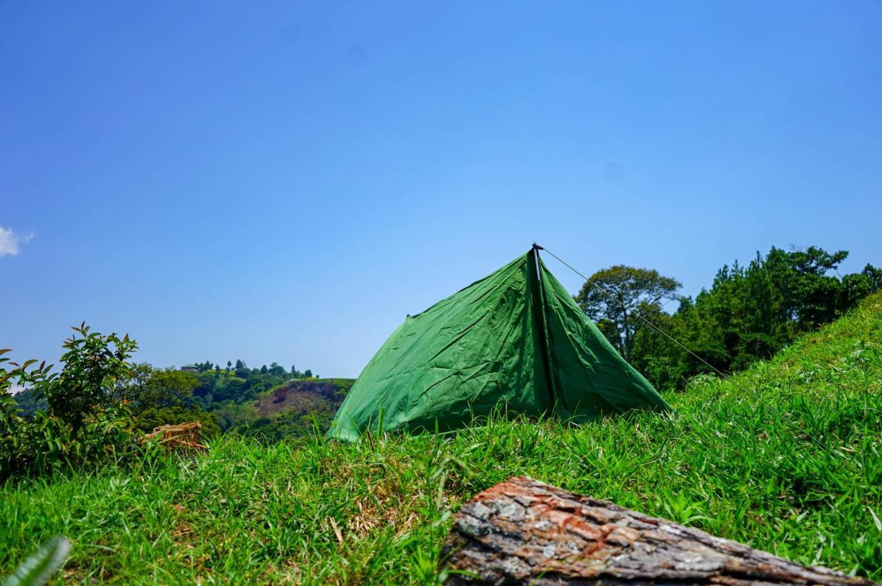 Lake Nyamirima Cottages Fort Portal Екстер'єр фото