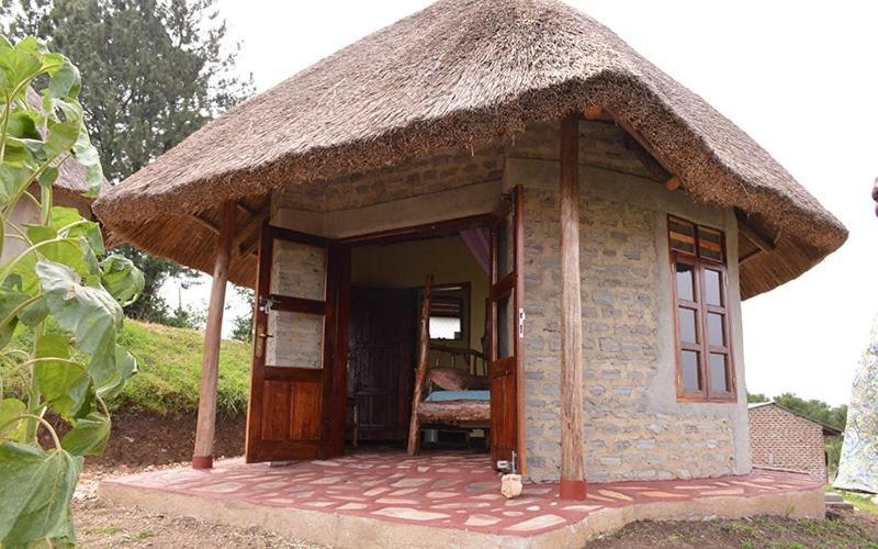 Lake Nyamirima Cottages Fort Portal Екстер'єр фото
